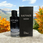 24H Sweat-Proof Fragrance