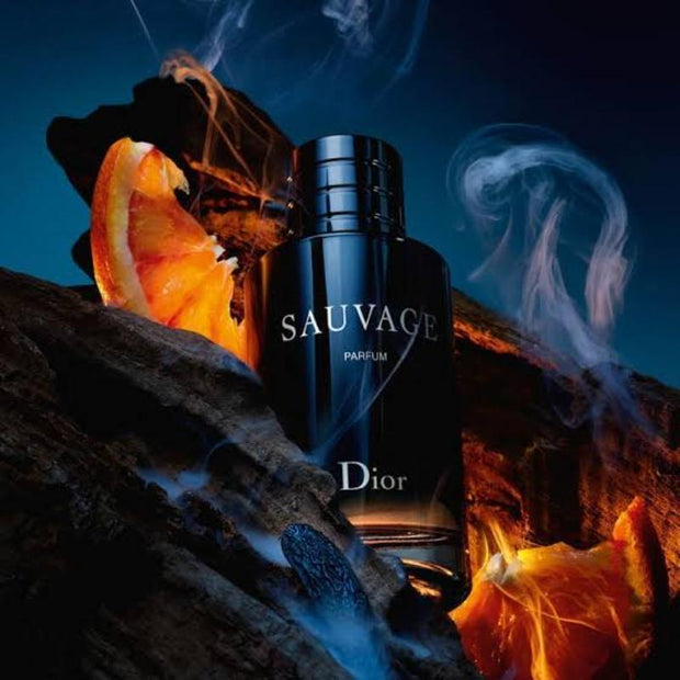 24H Sweat-Proof Fragrance
