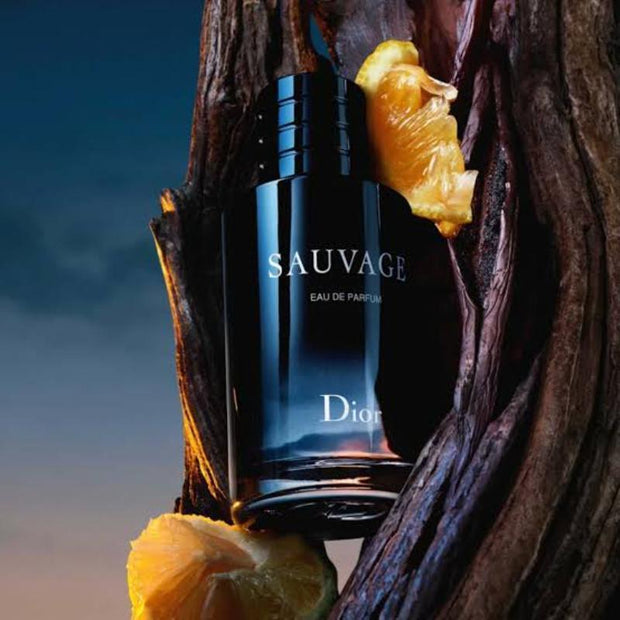 24H Sweat-Proof Fragrance