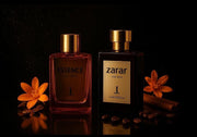 Essense+Zarar Pack Of 2 Perfumes
