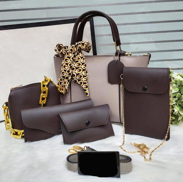 Women's Rexene Bag Set 💕