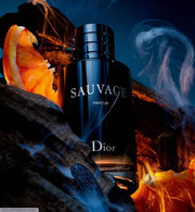 Sauvage Long Lasting Perfume - 100ml