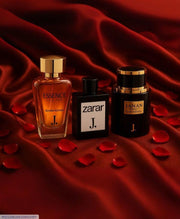 Unisex 3-Piece Perfume Set – 12-Hour Sweat Resistance