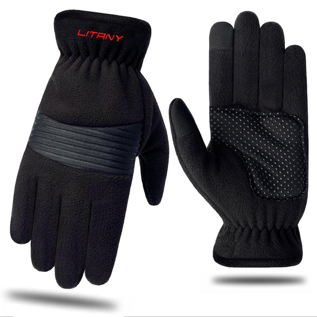 Winter Comfort Gloves – Model L291