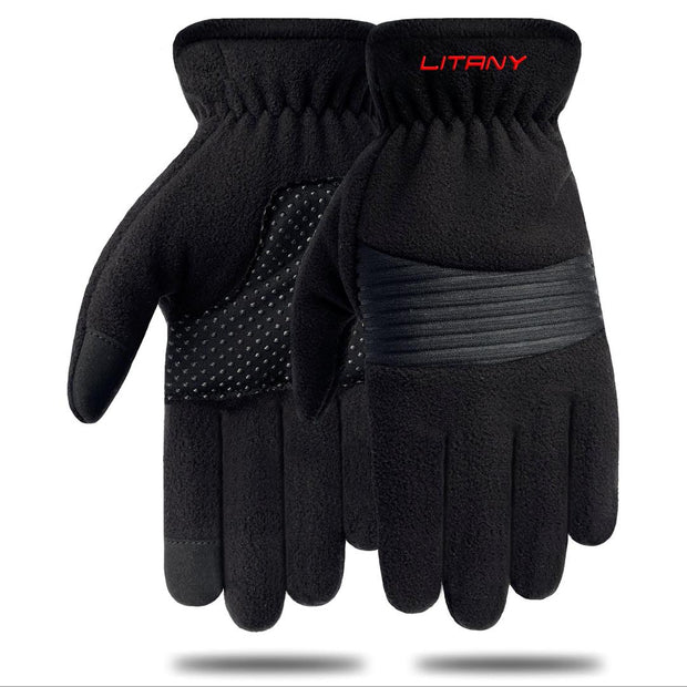 Winter Comfort Gloves – Model L291