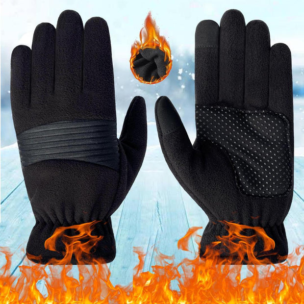Winter Comfort Gloves – Model L291