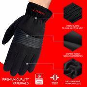 Winter Comfort Gloves – Model L291