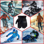 Winter Comfort Gloves – Model L291