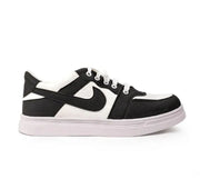 Men’s Fashionable Rexine Sneakers