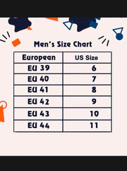 Men’s Fashionable Rexine Sneakers
