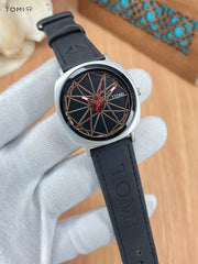 Men’s Quartz Watch – Water Resistant