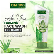 Whitening & Brightening Face Wash – 200ml (1 Pc)