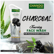 Whitening & Brightening Face Wash – 200ml (1 Pc)