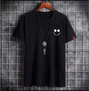 1 Pc Stylish Men’s Cotton Printed Shirt