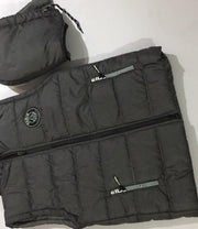 Men's Parachute Winter Jackets