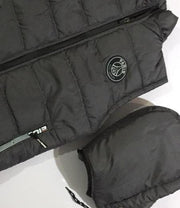 Men's Parachute Winter Jackets