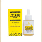 Essentials C For Yourself Glow Serum