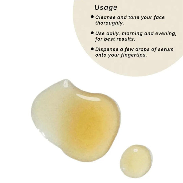 Essentials C For Yourself Glow Serum