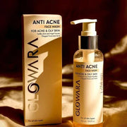 Glowara Acne Control Face Wash