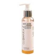 Glowara Acne Control Face Wash