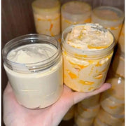 Zafrani Whitening Cream for Hands & Feet – 15ml