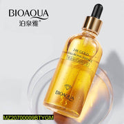 24K Gold & Hyaluronic Acid Essence Serum