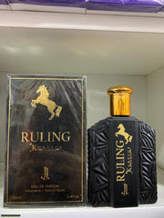 RULING Eau de Parfum – 100ml