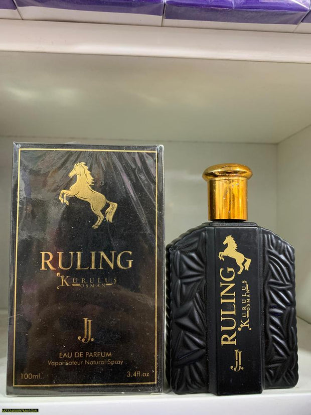 RULING Eau de Parfum – 100ml
