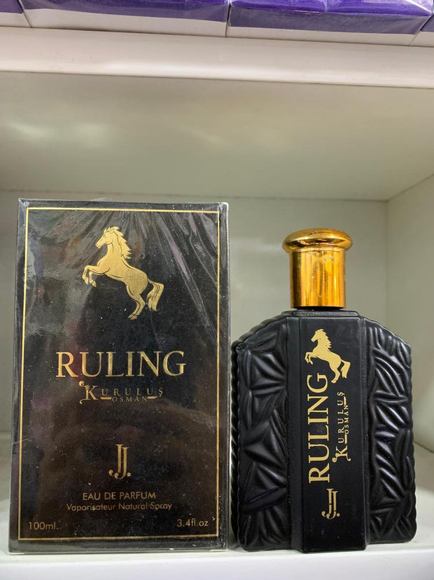 RULING Eau de Parfum – 100ml
