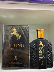 RULING Eau de Parfum – 100ml