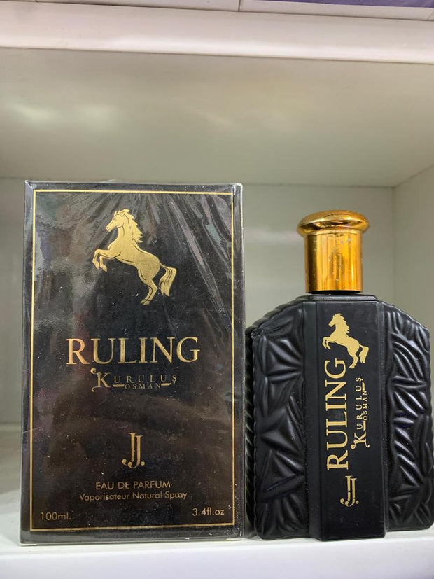 RULING Eau de Parfum – 100ml