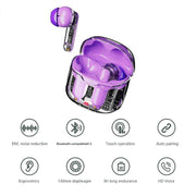 Vibrant, Durable Earbuds – Built to Resist Water and Dust