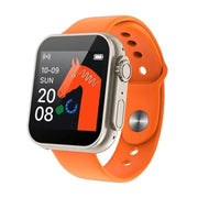 D20 Ultra Smart Band Waterproof Orange (ZV:23527)