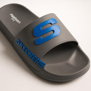 SK Grey Slides