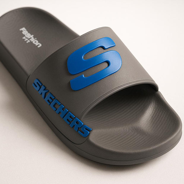 SK Grey Slides