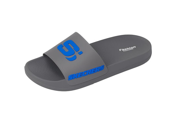 SK Grey Slides