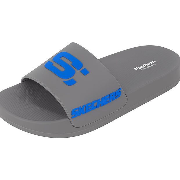SK Grey Slides