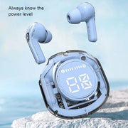 Marketplace / Electronic Accessories / Headphones & Headsets / Air 39 Wireless Earbuds