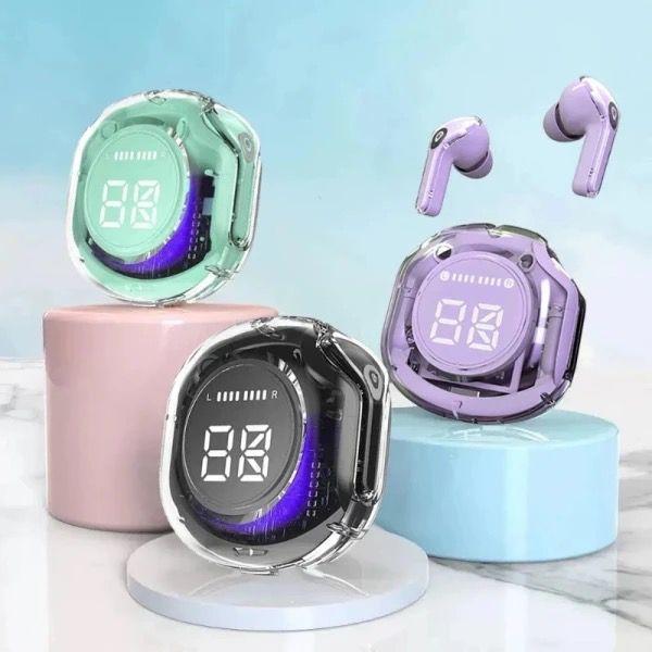 Marketplace / Electronic Accessories / Headphones & Headsets / Air 39 Wireless Earbuds
