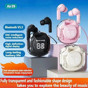 Marketplace / Electronic Accessories / Headphones & Headsets / Air 39 Wireless Earbuds