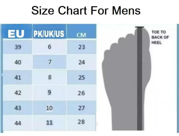 Men's Stylish Fabric Sneakers – Black (FANCY Design)