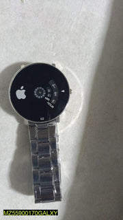 Classic Analog Watch – Men’s Edition
