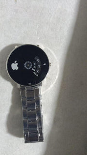 Classic Analog Watch – Men’s Edition