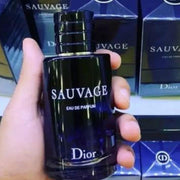 Marketplace / Perfumes / Unisex Perfumes / Long Lasting Men's Perfume - 1 Pcs Woody Citrus Fragrance