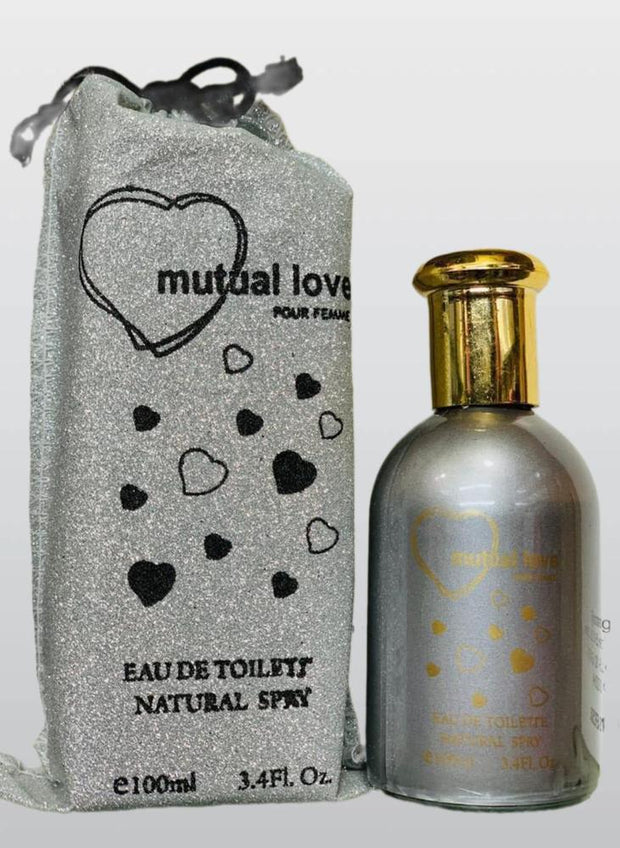 Mutual Love Perfume - 100ml