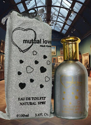 Mutual Love Perfume - 100ml