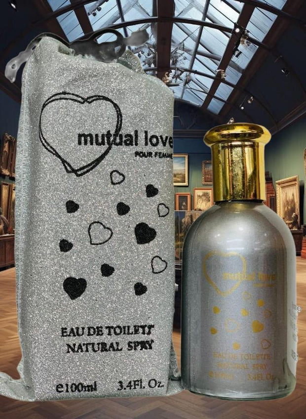 Mutual Love Perfume - 100ml