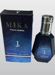 Classic Men’s Perfume (50ml)