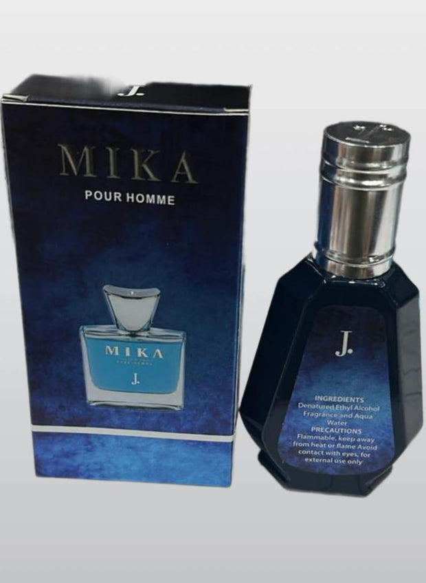 Classic Men’s Perfume (50ml)